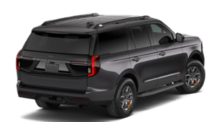 2026 Ford Expedition® External Image 3